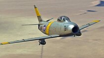Air Warriors - Episode 1 - F-86 Sabre