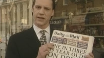 Brass Eye - Episode 2 - Drugs