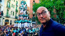 Big Weekends with Gregg Wallace - Episode 1 - Barcelona