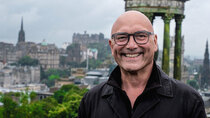 Big Weekends with Gregg Wallace - Episode 3 - Edinburgh
