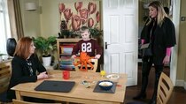 Fair City - Episode 31 - Thu 25 February 2021