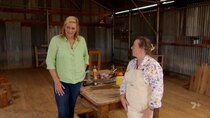 Better Homes and Gardens - Episode 3