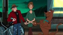 Scooby-Doo and Guess Who? - Episode 15 - Dark Diner of Route 66!