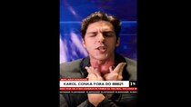 Backdoor Brazil - Episode 26 - Plantananã - Karol Conká Fora do BBB 21