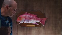 Good Eats - Episode 4 - Immersion Therapy II: Gone Fishing