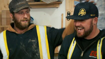 Gold Rush - Episode 18 - The $6 Million Cut