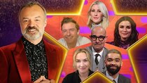 The Graham Norton Show - Episode 19