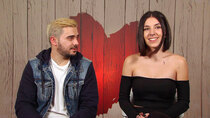 First Dates Spain - Episode 89