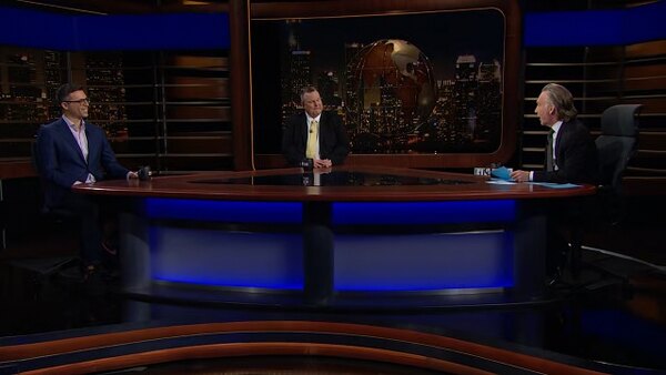 Real Time with Bill Maher - S19E06 - 