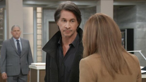 General Hospital - S58E163 - Friday, February 26, 2021