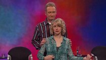 Whose Line Is It Anyway? (US) - Episode 7 - Heather Anne Campbell 4