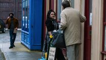 Coronation Street - Episode 44 - Wednesday, 3rd March 2021 (Part 1)