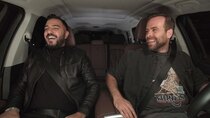 Carpool Karaoke (IL) - Episode 7 - Itay Levy