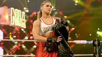WWE 24 - Episode 20 - Revolutionary - The Year Of Ronda Rousey