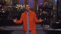 Saturday Night Live - Episode 14 - Nick Jonas
