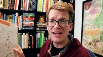 vlogbrothers - Episode 1 - In 1990 I Made a Bunch of Predictions About 2020...Here they...