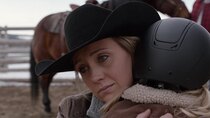 Heartland (CA) - Episode 7 - Courage