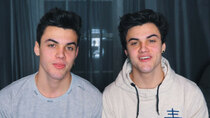 Dolan Twins - Episode 171 - What Is Our New Fandom Name!?!