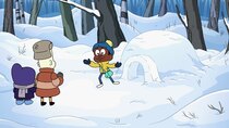 Craig of the Creek - Episode 23 - Welcome to Creek Street