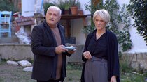 Mum's Cake - Episode 19 - Athens 2021 (Part A)