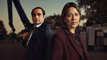 Unforgotten - Episode 2