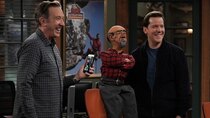 Last Man Standing - Episode 10 - Meatless Mike