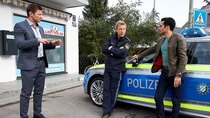 Die Rosenheim-Cops - Episode 22