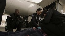 9-1-1: Lone Star - Episode 7 - Displaced