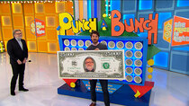 The Price Is Right - Episode 51 - Mon, Feb 8, 2021