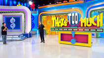 The Price Is Right - Episode 50 - Fri, Feb 5, 2021