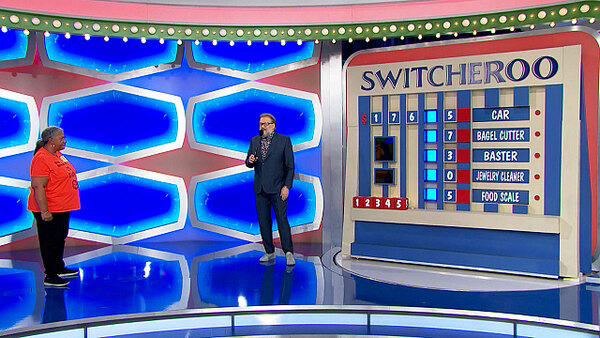 The Price Is Right - S49E52 - Tue, Feb 9, 2021