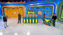 The Price Is Right - Episode 54 - Thu, Feb 11, 2021