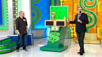 The Price Is Right - Episode 58 - Wed, Feb 17, 2021