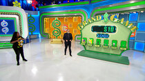 The Price Is Right - Episode 60 - Fri, Feb 19, 2021