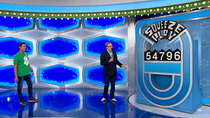 The Price Is Right - Episode 61 - Mon, Feb 22, 2021
