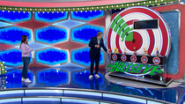 The Price Is Right - Episode 64 - Thu, Feb 25, 2021