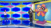 The Price Is Right - Episode 66 - Mon, Mar 1, 2021