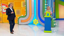 The Price Is Right - Episode 67 - Tue, Mar 2, 2021