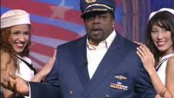 Cedric The Entertainer Presents Season 1 Episode 15 