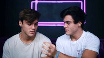 Dolan Twins - Episode 183 - Our New House Is HAUNTED!