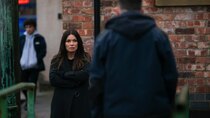 Coronation Street - Episode 46 - Friday, 5th March 2021