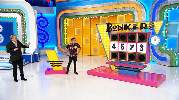 The Price Is Right - S49E42 - Mon, Jan 25, 2021