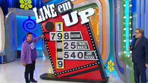 The Price Is Right - Episode 45 - Thu, Jan 28, 2021