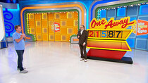 The Price Is Right - Episode 46 - Mon, Feb 1, 2021