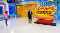 The Price Is Right - Episode 68 - Wed, Mar 3, 2021
