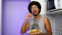 Backdoor Brazil - Episode 30 - Como Fazer Macarrão Tipo Spoleto? - Cozinha com Pimenta