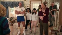 The Goldbergs - Episode 13 - Mr. Ships Ahoy