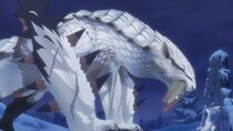 InstallWorld on X:  #MonsterHunterStoriesRideOn # Anime - Monster Hunter Stories: Ride On Episode 65 English Sub   / X