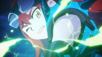 InstallWorld on X:  #MonsterHunterStoriesRideOn # Anime - Monster Hunter Stories: Ride On Episode 65 English Sub   / X