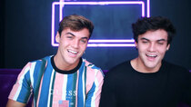 Dolan Twins - Episode 188 - DOING EXACTLY WHAT OUR COMMENTS SAY